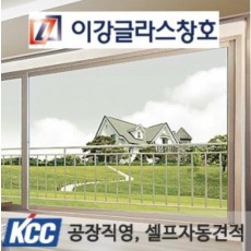 주택 창문 샷시 KCC창호 로이창문  이중샷시 창호시험성적서  샷시 이중창 베란다샷시 샷시교체 제작 시공